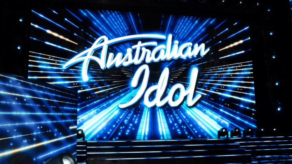 Australian Idol Casting casting opportunity